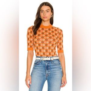 Free People bodysuit